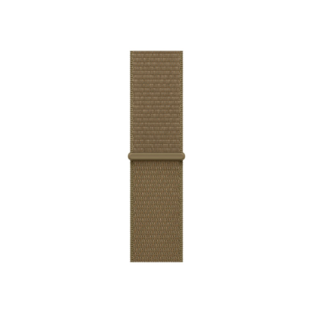 APPLE 42mm Olive Sport Loop | Apple