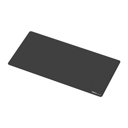 DESK MAT BREYTA/BLACK 100139320 FELLOWES