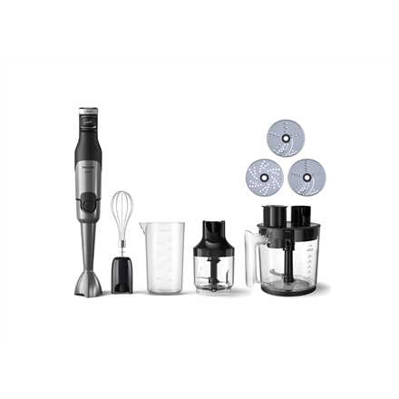 Philips Hand mixer HR2685/00