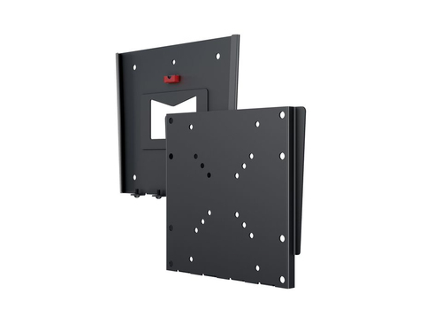 MB WALLMNT III BL VESA50-200 30KG 15-40i — pilt 3