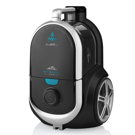 ETA Vacuum cleaner ETA151790010