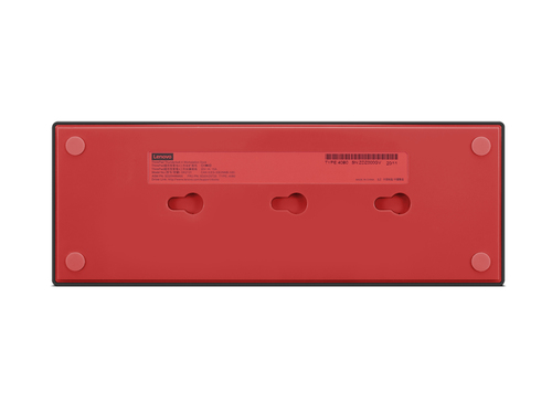 LENOVO ThinkPad Thunderbolt 4 Dock — pilt 5