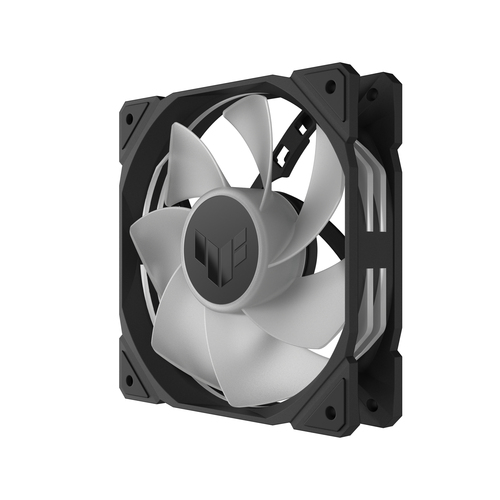 ASUS TUF GAMING TR120 FAN ARGB REVERSE B — pilt 6