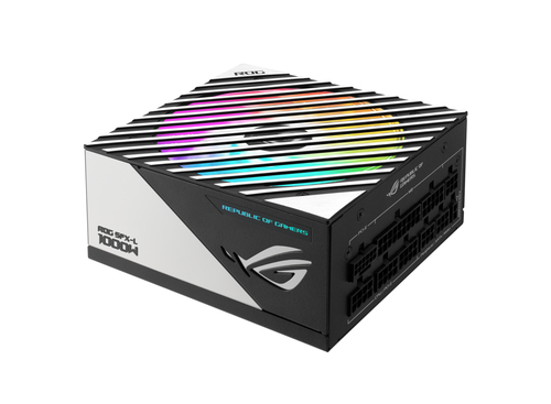 ASUS ROG LOKI SFX-L 1000W Platinum PSU