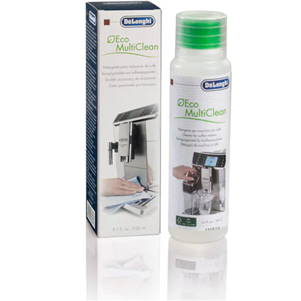 Delonghi Eco MultiClean DLSC550