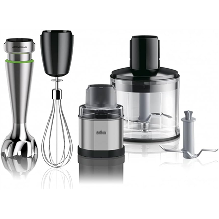 Braun Hand Blender MQ9138XI