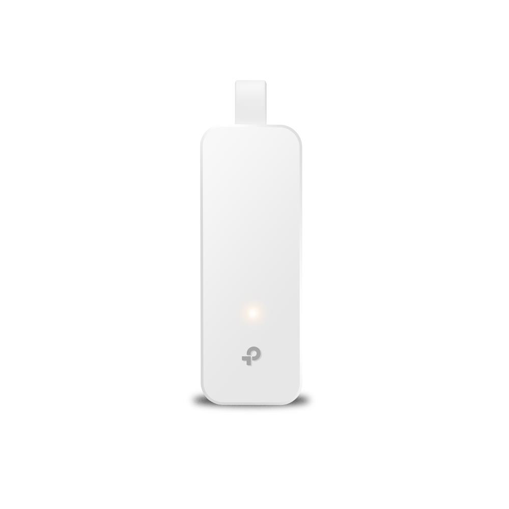 TP-LINK UE300 USB 3.0 to Gigabit Ethernet Network Adapter UE300