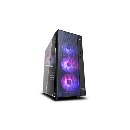 Deepcool Deepcool MATREXX 55 MESH ADD-RGB 4F computer case DP-ATX-MATREXX55-MESH-AR-4F