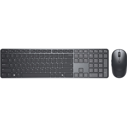 Dell Dell Pro 7 Slim Keyboard and Mouse 580-BDHM