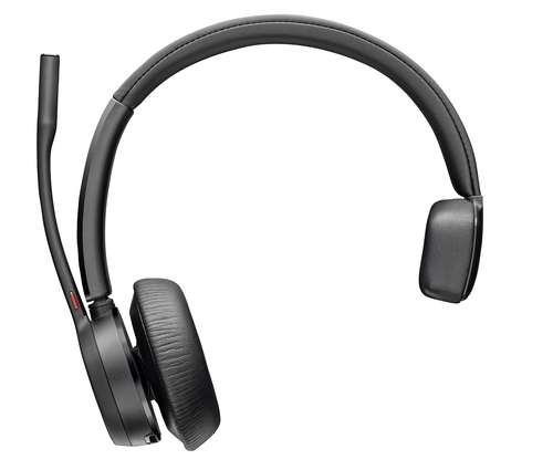 HP Poly Voyager 4310 MS Teams Headset