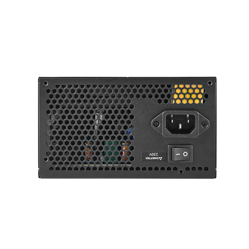 CHIEFTEC Power Supply ZPU-600S — pilt 4