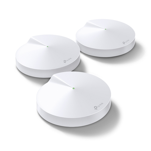 TP-LINK AC1300 Whole-Home Wi-Fi System