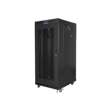 LANBERG rack cabinet 27U 600x600 mesh
