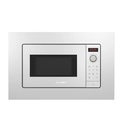 Bosch Bosch Microwave Oven BFL623MW3