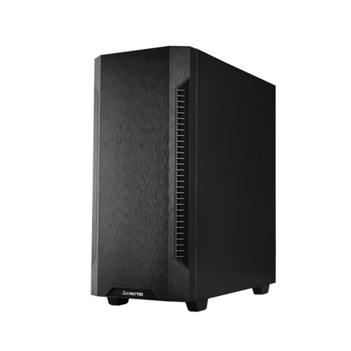 CHIEFTEC Elox series 2xUSB3.2 1xUSB2.0 — pilt 3