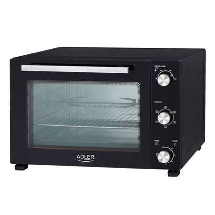 Adler Adler Electric oven AD 6026