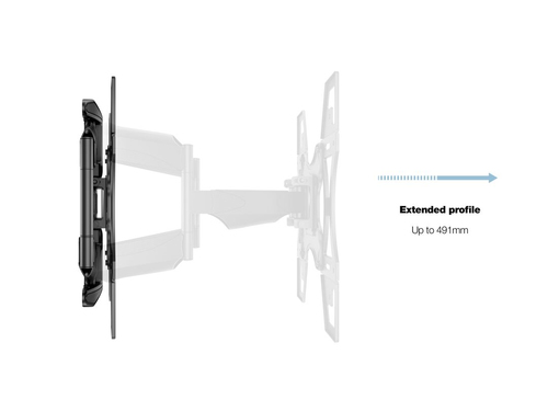 MULTIBRACKETS VESA Flexarm Full Motion — pilt 13