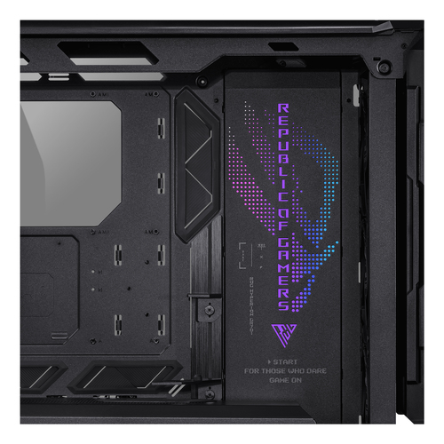 ASUS ROG HYPERION GR701 BTF EDITION Case — pilt 27
