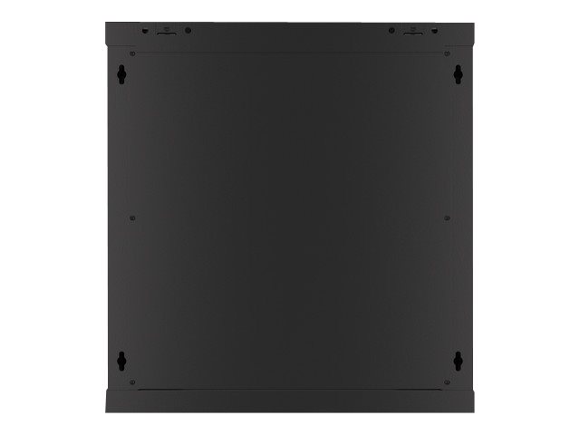 LANBERG Wall mount 19i 12U 600x600 black — pilt 10