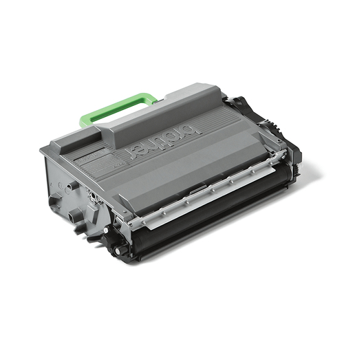 BROTHER TN3512 Toner Cartridge Black HY — pilt 2
