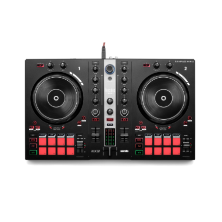 Hercules DJ controller 4781049