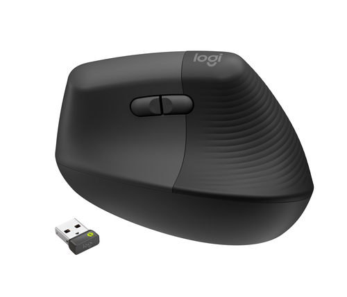 LOGI LIFT FOR BUSINESS - GRAPHITE