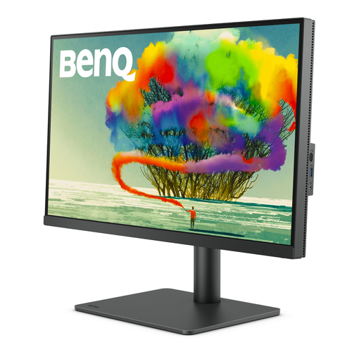BENQ PD2705U 27inch LED 3840x2160 16:9 — pilt 6