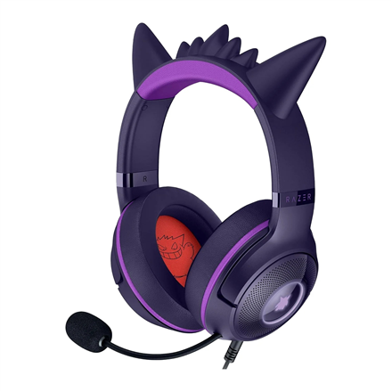 Razer Headset RZ04-04730300-R3M1
