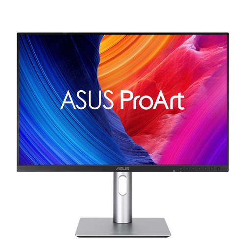 ASUS PA248QFV 24.1inch IPS Monitor — pilt 3