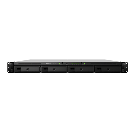 Synology Rackstation RS1619xs+