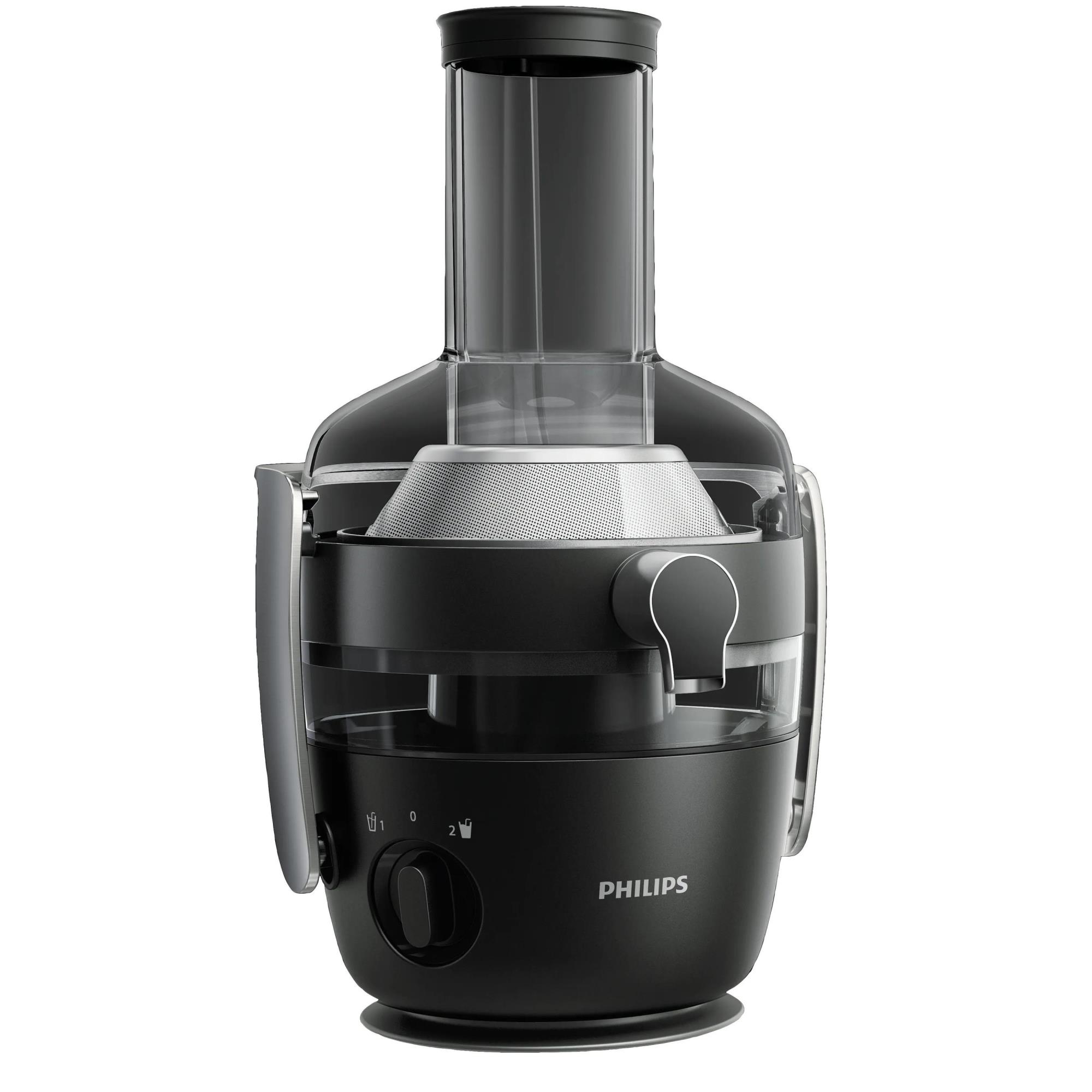 JUICE EXTRACTOR/HR1919/70 PHILIPS