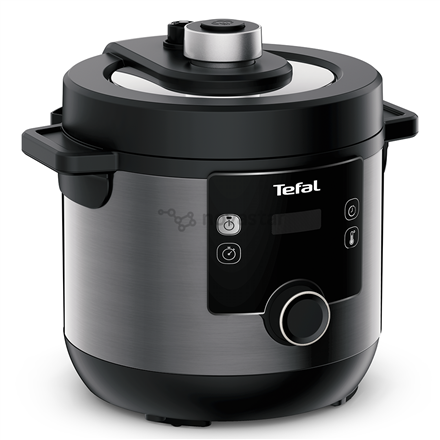 TEFAL Turbo Cuisine and Fry Multifunction Pot CY7788