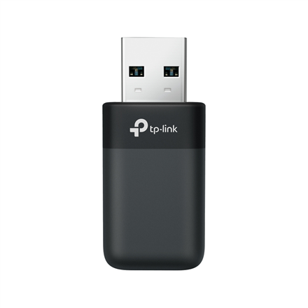 TP-LINK TP-LINK AX3000 Dual Band Wi-Fi 6 Wireless USB Adapter Archer TX50U