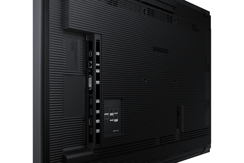 SAMSUNG QM43B-T 43inch Wide 16:9 AIO — pilt 5