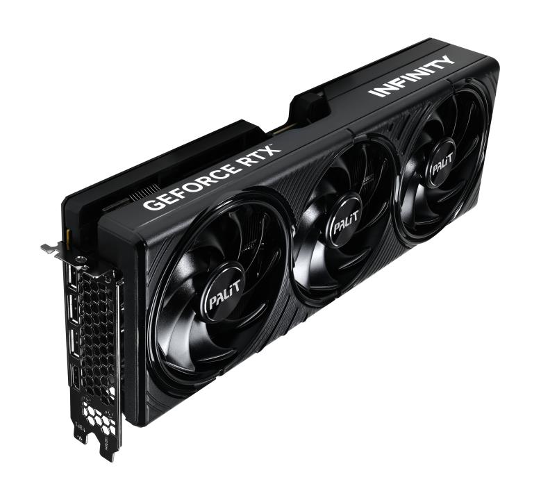 PALIT Graphics Card NE75080019T2-GB2035S