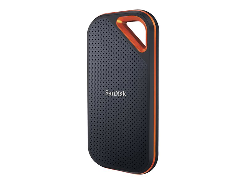 SANDISK Extreme PRO 2TB Portable SSD — pilt 9