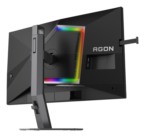 AOC AG246FK6 24.1inch FHD Fast TN 610Hz — pilt 15