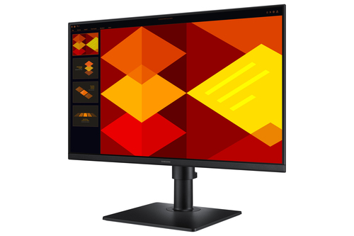 SAMSUNG LS27D402GAUXEN 27inch IPS FHD — pilt 3