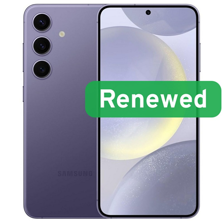 Samsung Samsung Renewed Grade B RSMs24pl-6cv32O