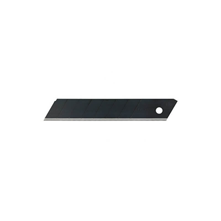 Tajima Snap-off Blades Razar Black, 18mm LCB50RB-50H_taj
