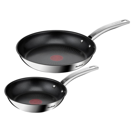 TEFAL Pan Set B817S255