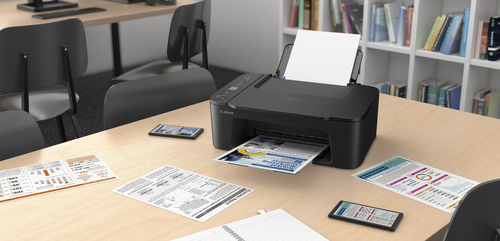 CANON PIXMA TS3750i Black 7.7ppm MFP ink — pilt 8
