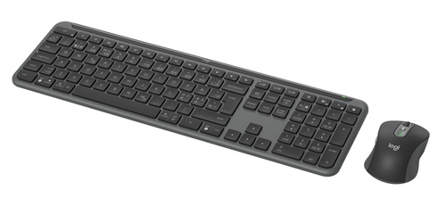 LOGI Signature Slim Combo MK950 (PAN) — pilt 5