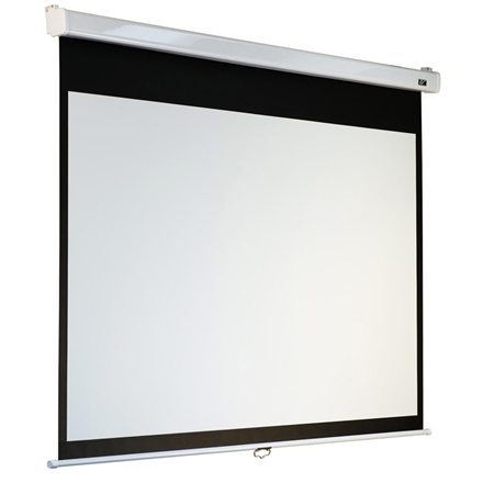 Elite Screens Manual Series M119XWS1