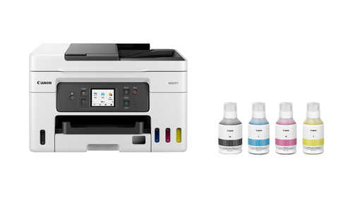 CANON MAXIFY GX4050 MFP colour ink-jet — pilt 5