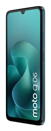 MOTOROLA G06 PANTONE Tapestry Blue — pilt 5