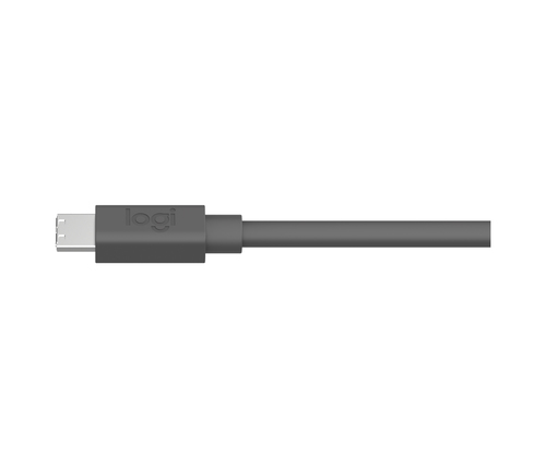 LOGI MeetUp expansion USB cable mic 10m — pilt 5