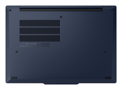 LENOVO T14s G7 U5-325 PTL 32GB/512 Blue — pilt 9