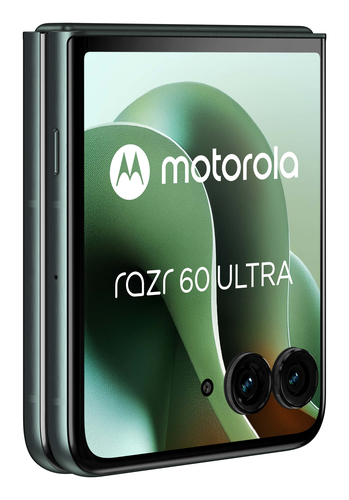 MOTOROLA Razr 60 Ultra 16/512 4i Alcantr — pilt 9