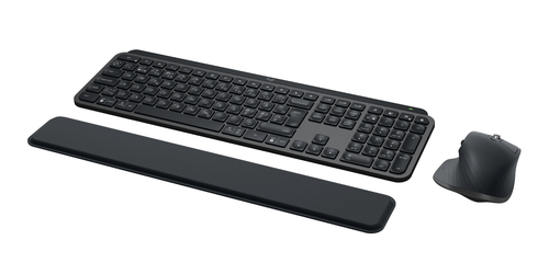 LOGI MX Keys S Combo - GRAPH - (PN) - BT — pilt 3